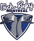 touch rugby montreal